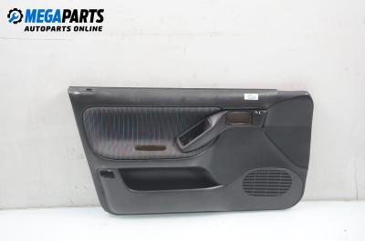 Кора врата за Mazda 323 S IV Sedan (06.1989 - 10.1994), 4+1 вр., седан, позиция: предна, лява