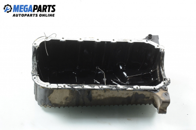 Картер за Mazda 323 S IV Sedan (06.1989 - 10.1994) 1.7 D, 56 к.с.