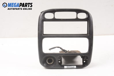 Централна конзола за Hyundai Accent I Hatchback (10.1994 - 01.2000)