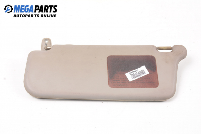 Сенник за Hyundai Accent I Hatchback (10.1994 - 01.2000), позиция: лява