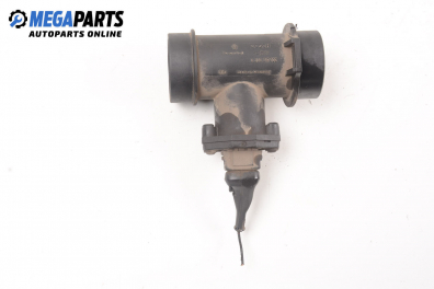 Дебитомер за Hyundai Accent I Hatchback (10.1994 - 01.2000) 1.5 i 12V, 88 к.с.