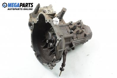 Ръчна скоростна кутия за Hyundai Accent I Hatchback (10.1994 - 01.2000) 1.5 i 12V, 88 к.с.