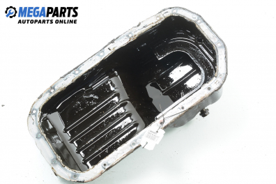 Картер за Hyundai Accent I Hatchback (10.1994 - 01.2000) 1.5 i 12V, 88 к.с.