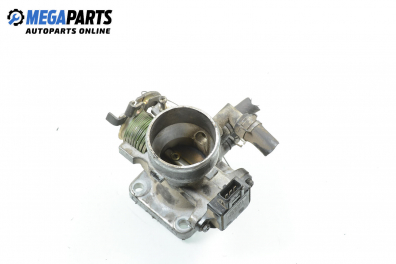 Дроселова клапа за Hyundai Accent I Hatchback (10.1994 - 01.2000) 1.5 i 12V, 88 к.с.