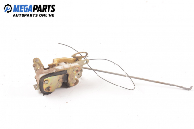 Брава на врата за Opel Frontera A Sport SUV (03.1992 - 10.1998), позиция: дясна