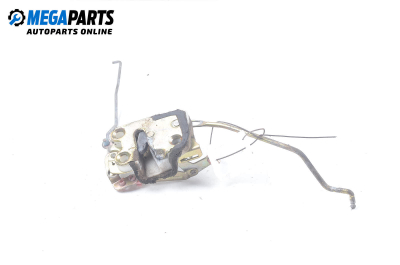 Брава на врата за Opel Frontera A Sport SUV (03.1992 - 10.1998), позиция: лява