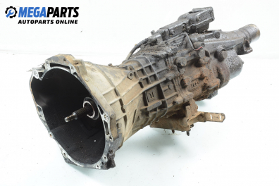 Ръчна скоростна кутия за Opel Frontera A Sport SUV (03.1992 - 10.1998) 2.0 i (52SUD2, 55SUD2), 115 к.с.