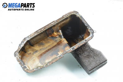 Картер за Opel Frontera A Sport SUV (03.1992 - 10.1998) 2.0 i (52SUD2, 55SUD2), 115 к.с.