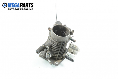 Дроселова клапа за Opel Frontera A Sport SUV (03.1992 - 10.1998) 2.0 i (52SUD2, 55SUD2), 115 к.с.