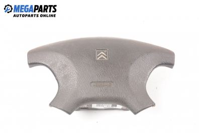 Airbag за Citroen Xsara Break (10.1997 - 03.2010), 4+1 вр., комби, позиция: предна