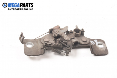 Брава преден капак за Citroen Xsara Break (10.1997 - 03.2010), 4+1 вр., комби, позиция: предна