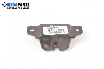 Брава заден капак за Citroen Xsara Break (10.1997 - 03.2010), комби, позиция: задна