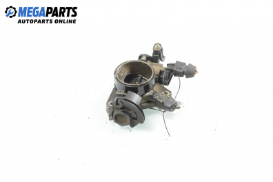 Дроселова клапа за Citroen Xsara Break (10.1997 - 03.2010) 1.6 i, 88 к.с.