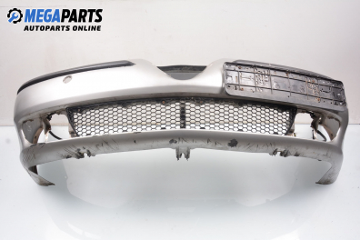 Предна броня за Alfa Romeo 156 Sedan (09.1997 - 09.2005), седан, позиция: предна