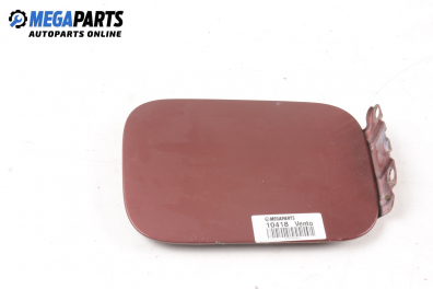 Вратичка резервоар за Volkswagen Vento Sedan (11.1991 - 09.1998), 4+1 вр., седан