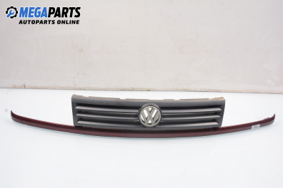 Решетка за Volkswagen Vento Sedan (11.1991 - 09.1998), седан, позиция: предна