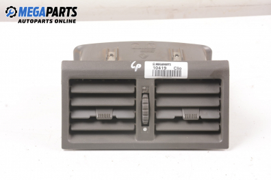 Духалки парно за Renault Clio I Hatchback (05.1990 - 09.1998)