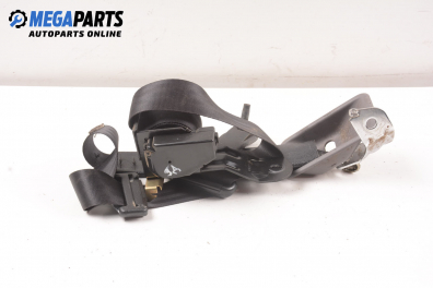 Предпазен колан за Chrysler Voyager Minivan II (08.1990 - 09.1995), 4+1 вр., позиция: задна, дясна