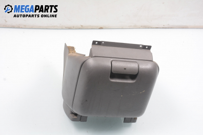 Жабка в багажник за Chrysler Voyager Minivan II (08.1990 - 09.1995)