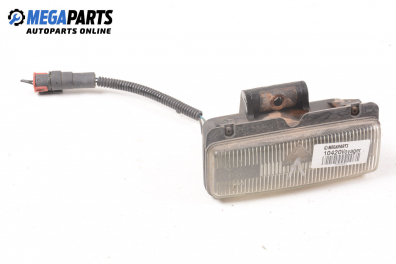 Халоген за Chrysler Voyager Minivan II (08.1990 - 09.1995), миниван, позиция: лява