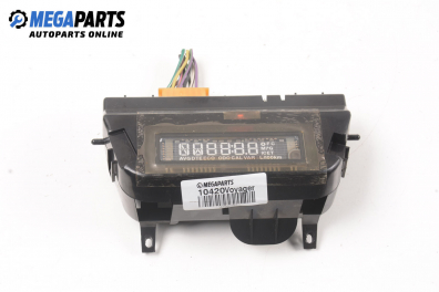 Дисплей за Chrysler Voyager Minivan II (08.1990 - 09.1995)