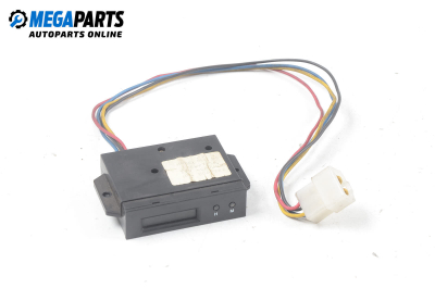 Часовник за Chrysler Voyager Minivan II (08.1990 - 09.1995)