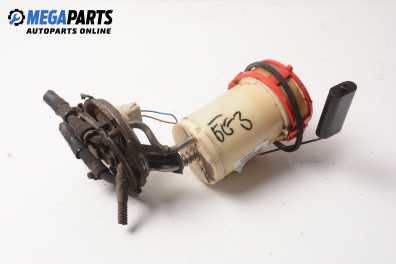 Нивомер за Chrysler Voyager Minivan II (08.1990 - 09.1995) 2.5 TD (ES)