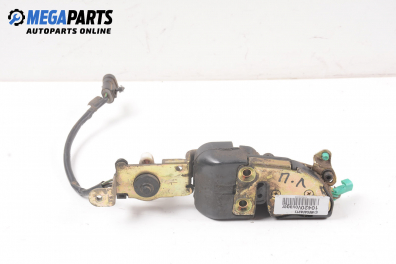 Брава на врата за Chrysler Voyager Minivan II (08.1990 - 09.1995), позиция: предна, лява