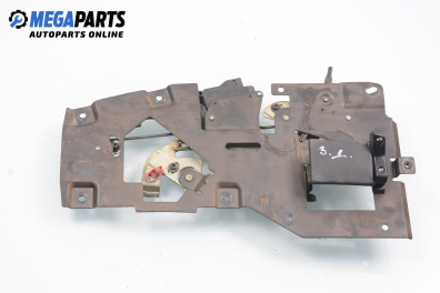 Брава странична врата за Chrysler Voyager Minivan II (08.1990 - 09.1995), позиция: дясна