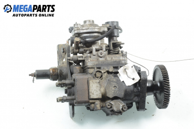 ГНП-горивонагнетателна помпа за Chrysler Voyager Minivan II (08.1990 - 09.1995) 2.5 TD (ES), 118 к.с.