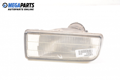 Халоген за BMW 3 Series E36 Sedan (09.1990 - 02.1998), седан, позиция: лява