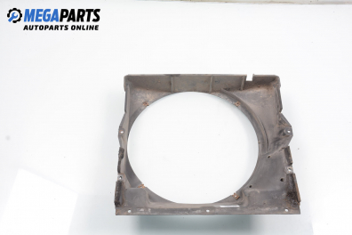 Дифузьор за BMW 3 Series E36 Sedan (09.1990 - 02.1998) 318 i, 115 к.с.