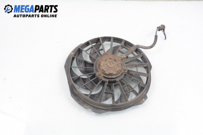 Перка охлаждане за BMW 3 Series E36 Sedan (09.1990 - 02.1998) 318 i, 115 к.с.