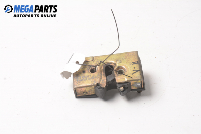 Брава на врата за Audi 80 Sedan B3 (06.1986 - 10.1991), позиция: предна, лява