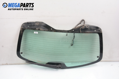 Задно стъкло за Renault Laguna II Grandtour (03.2001 - 12.2007), комби