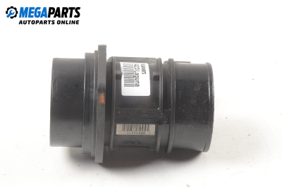 Дебитомер за Renault Laguna II Grandtour (03.2001 - 12.2007) 2.2 dCi (KG0F), 150 к.с.