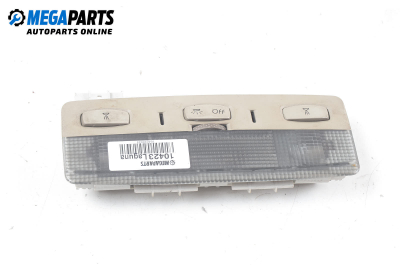 Плафон за Renault Laguna II Grandtour (03.2001 - 12.2007)