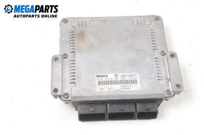 Компютър двигател за Renault Laguna II Grandtour (03.2001 - 12.2007) 2.2 dCi (KG0F), 150 к.с.