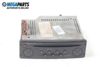 CD плеър за Renault Laguna II Grandtour (03.2001 - 12.2007)