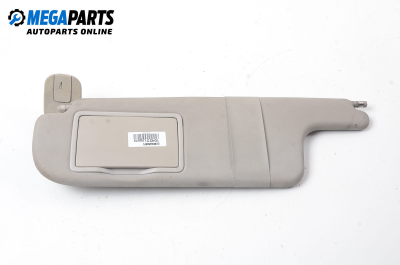 Сенник за Renault Laguna II Grandtour (03.2001 - 12.2007), позиция: лява