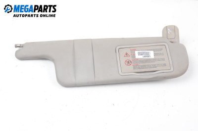 Сенник за Renault Laguna II Grandtour (03.2001 - 12.2007), позиция: дясна