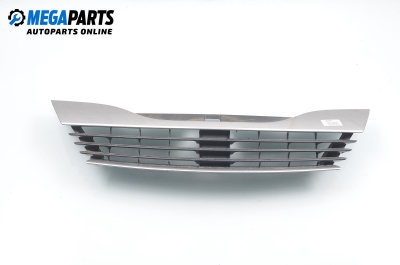 Решетка за Renault Laguna II Grandtour (03.2001 - 12.2007), комби, позиция: предна
