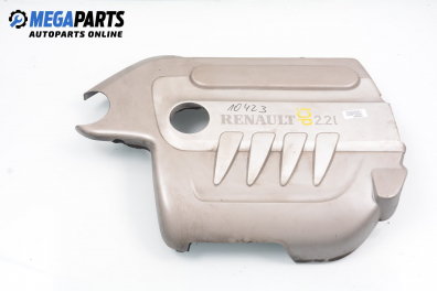 Декоративен капак двигател за Renault Laguna II Grandtour (03.2001 - 12.2007)