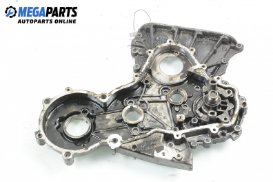 Капак ангренажен ремък за Renault Laguna II Grandtour (03.2001 - 12.2007) 2.2 dCi (KG0F), 150 к.с.