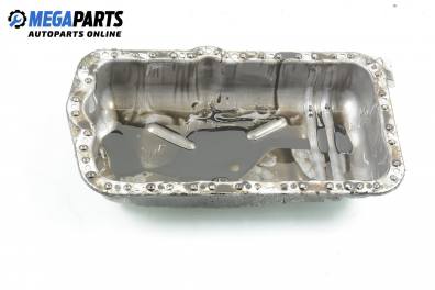 Картер за Renault Laguna II Grandtour (03.2001 - 12.2007) 2.2 dCi (KG0F), 150 к.с.