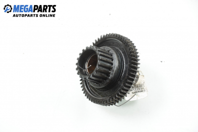 Зъбно колело за Renault Laguna II Grandtour (03.2001 - 12.2007) 2.2 dCi (KG0F), 150 к.с.