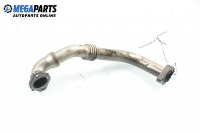 EGR тръба за Renault Laguna II Grandtour (03.2001 - 12.2007) 2.2 dCi (KG0F), 150 к.с.