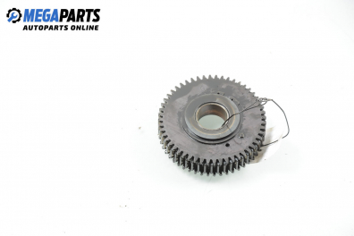 Зъбно колело за Renault Laguna II Grandtour (03.2001 - 12.2007) 2.2 dCi (KG0F), 150 к.с.