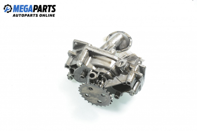 Маслена помпа за Renault Laguna II Grandtour (03.2001 - 12.2007) 2.2 dCi (KG0F), 150 к.с.