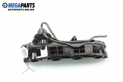 Всмукателен колектор за Renault Laguna II Grandtour (03.2001 - 12.2007) 2.2 dCi (KG0F), 150 к.с.